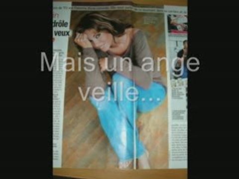 Sans toi (R.Anthony) et Puisque tu pars de Goldman.