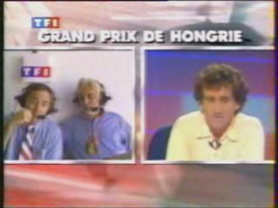 [divx FRA] Formule 1 GP Hongrie 1994 part7.00.00