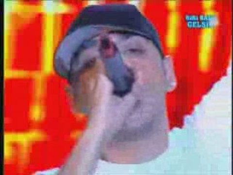 Ceza Fark Var Canli Performans