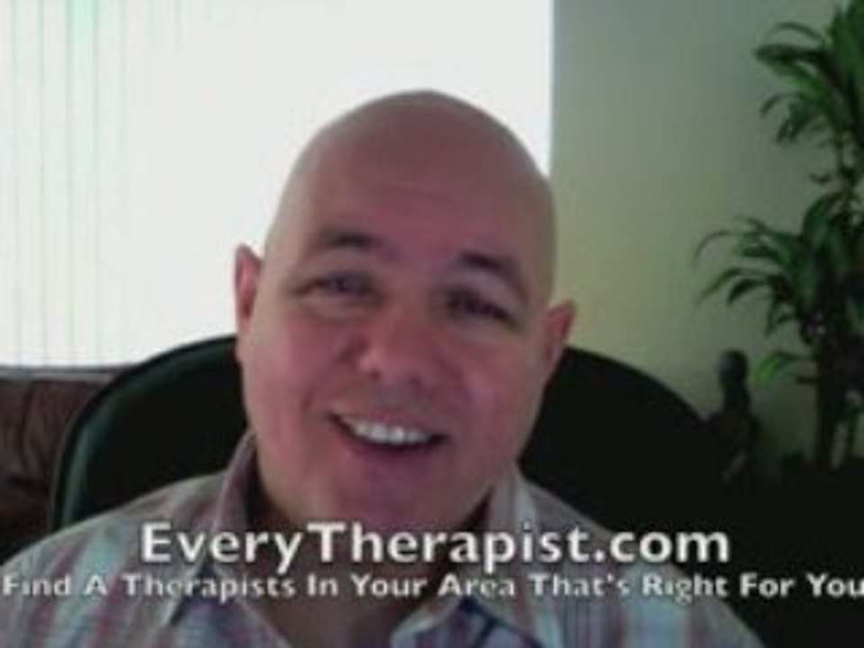Therapy Los Angeles