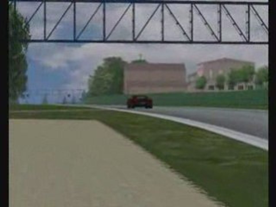 Ferrari F430 - Imola