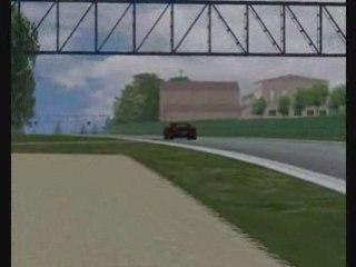 Ferrari F430 - Imola