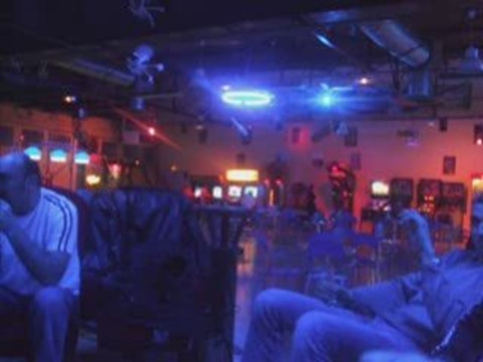 Bowling powa
