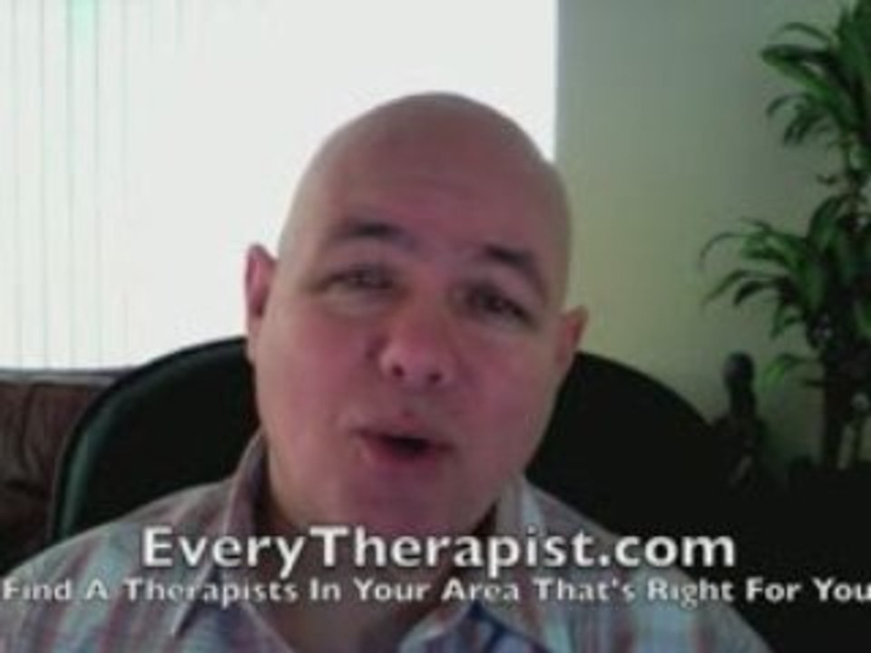 Los Angeles Therapist