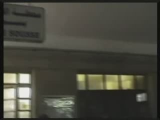 ZAPATISTA a  La Gare Sousse