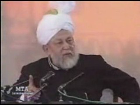 Khatme Nabuwwat.&.Ahmadiyya Muslim Community.(Part1)