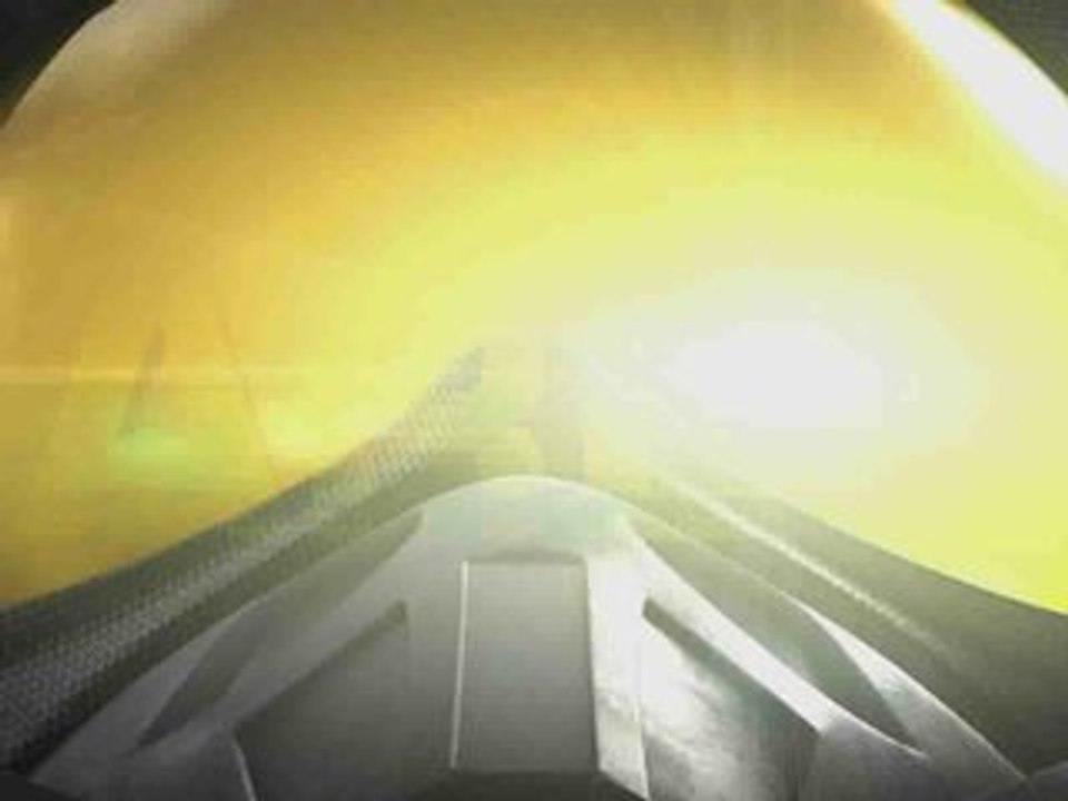 Tom Clancy's H.A.W.X. (Gameplay Trailer)