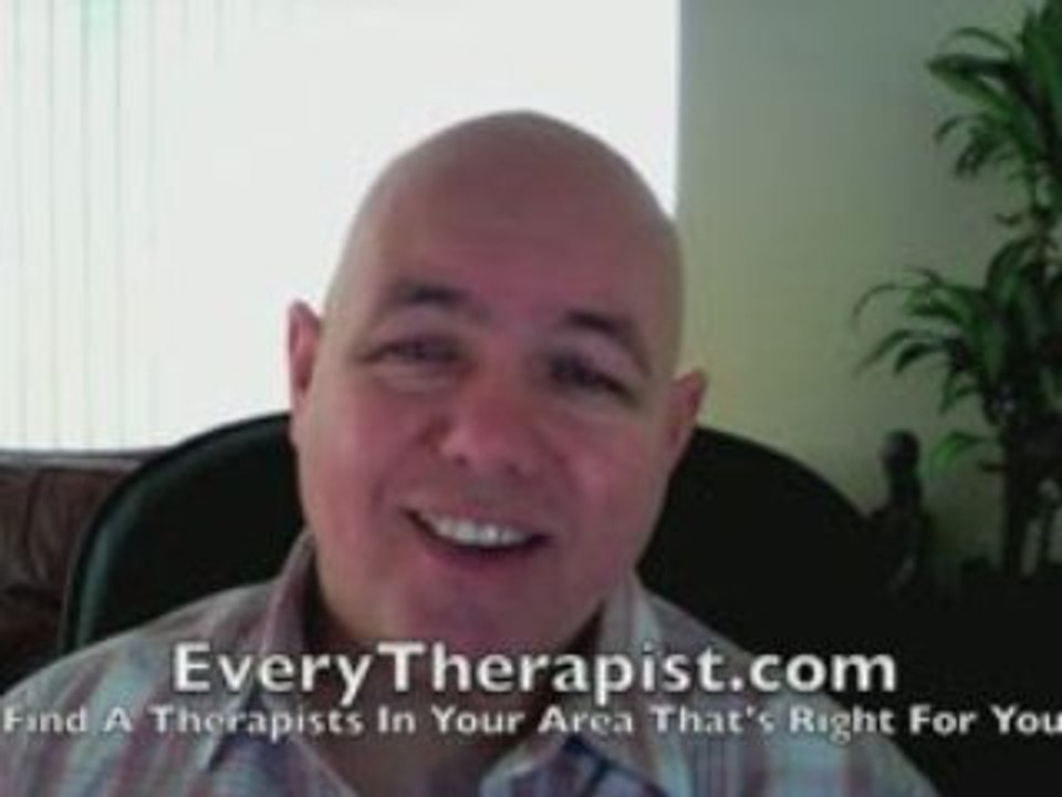 Therapists Los Angeles