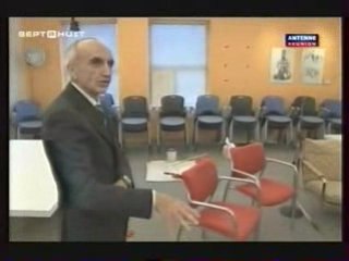 L'escroc du siècle Bernard Madoff 1/2