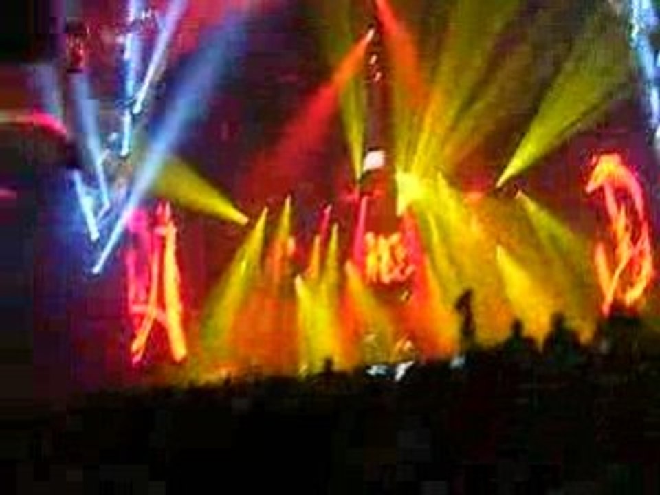 Reverze 2009 - Korsakoff - Carmina Burana