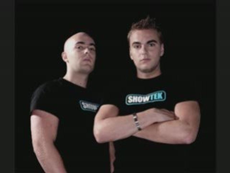 Showtek