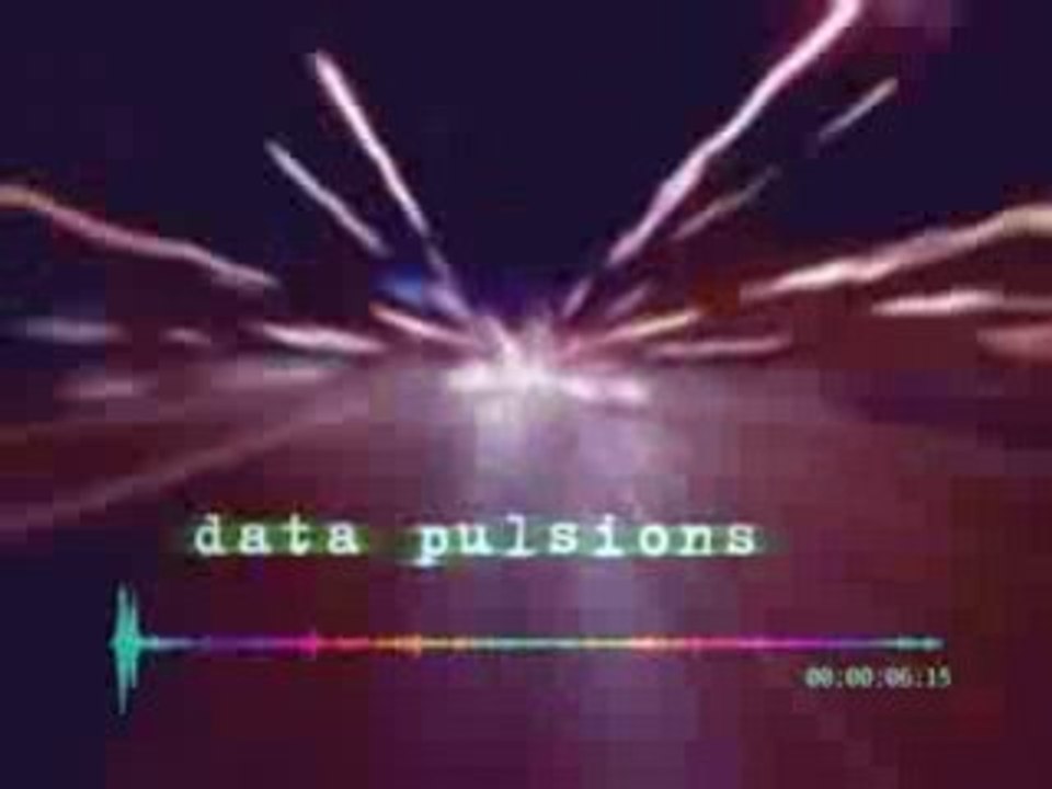 BT Chardeau "Hors-Portée" -Datapulsion