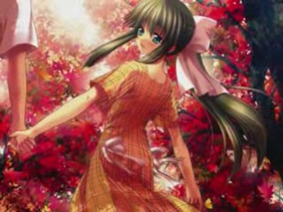 Délices de manga - anime girl slideshow kawaii