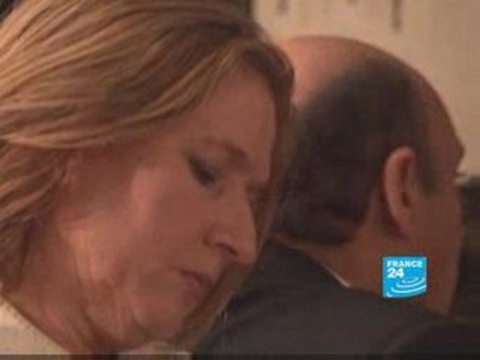 Tzipi Livni: Kadima party