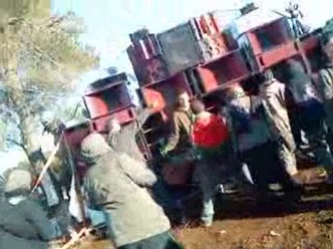 Teuf Krs/Prostikore Peyroll