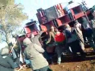 Teuf Krs/Prostikore Peyroll