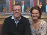 Kara Tointon & Ricky Groves