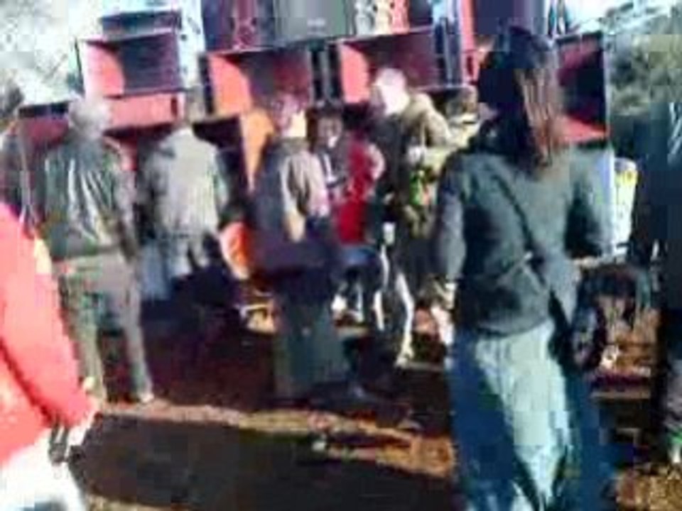 Teuf Krs/Prostikore Peyroll 2009