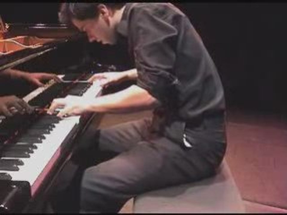 Tea for two - Piano solo