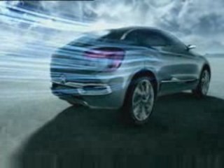 Festival Automobile Exposition de Concept-car