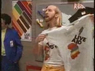 Parents à Tout Prix 2x22 2/2