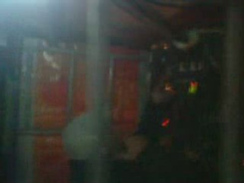 Teuf Krs/Prostikor Peyroll 2009