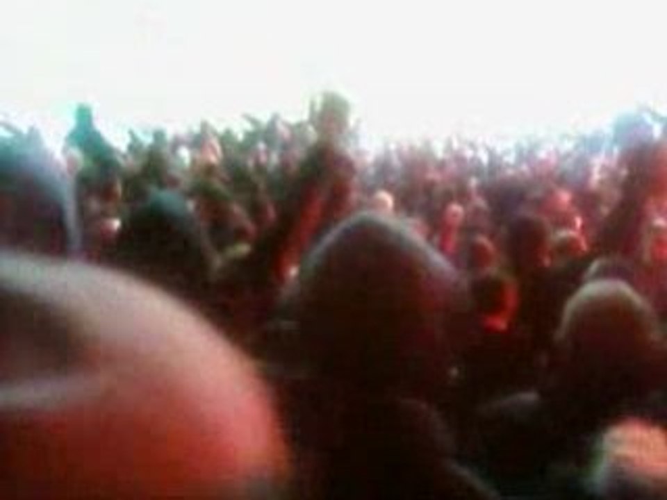 Nantes-psg 2008-2009 parcage psg