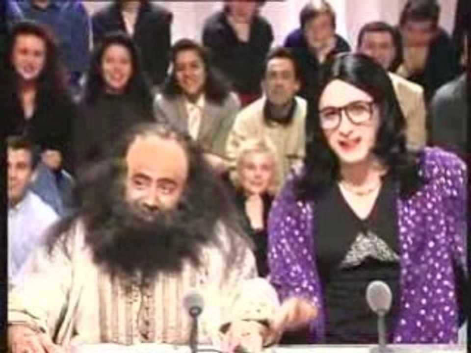 De Caunes / Garcia : DEMIS ROUSSOS