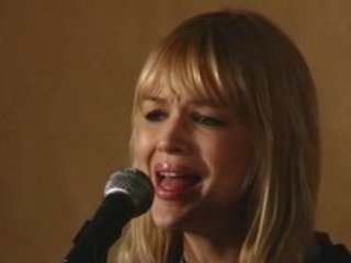La Session live: The Pierces