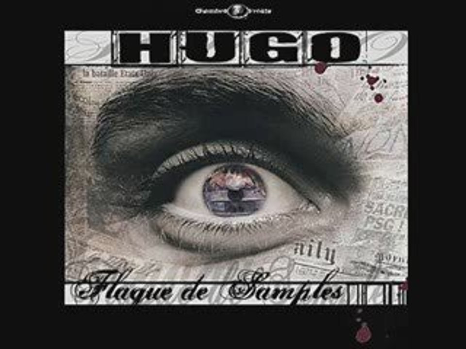 Hugo - Génération shit et grec frites