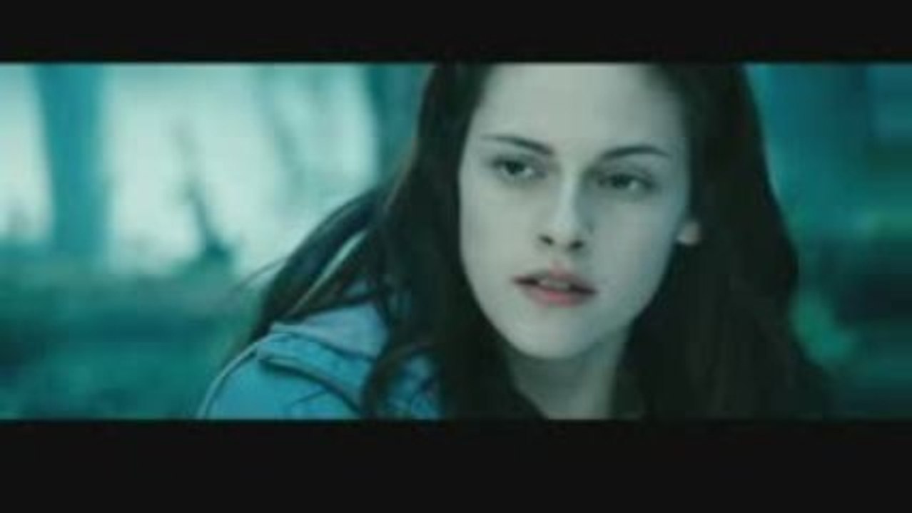 Bande annonce Twilight Fascination