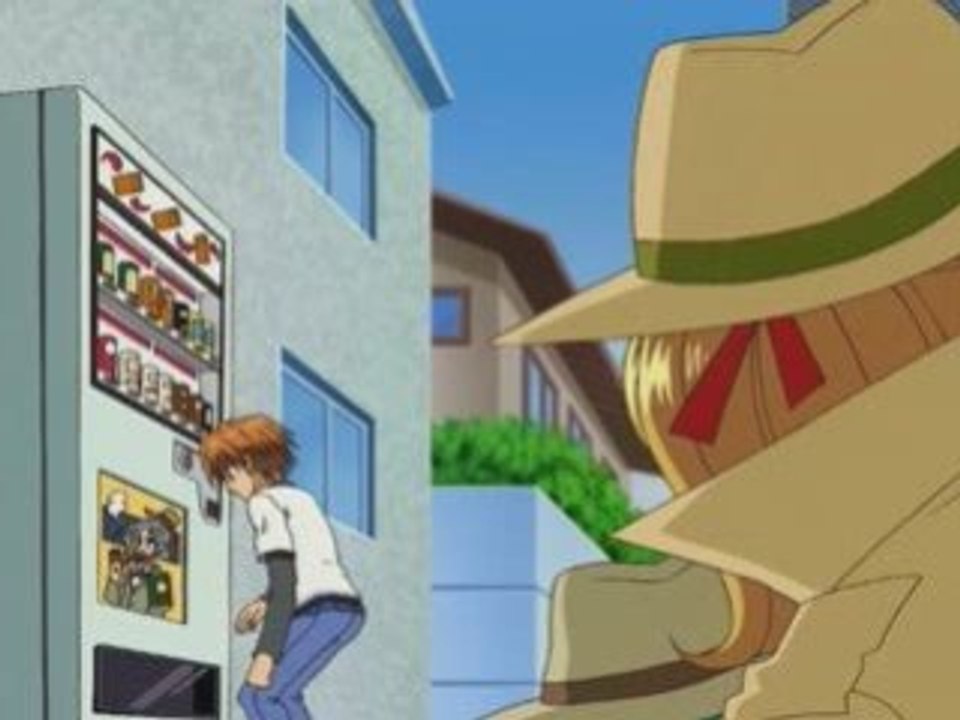 Mermaid Melody 7 part 1 VOSTFR