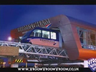 Interesting Facts about Birmingham City and Airport