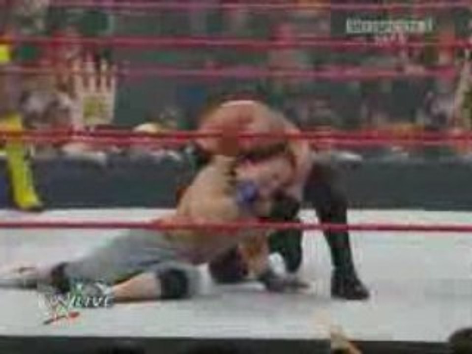 Wwe raw 9 2 09 - part 5 of 9