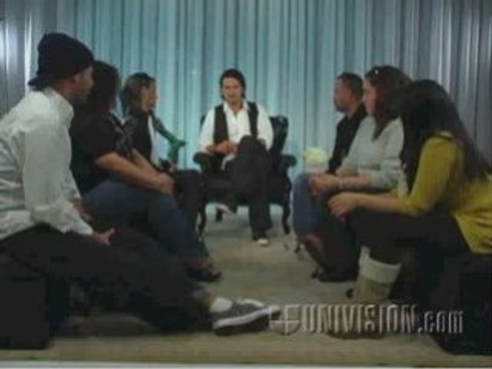 Chat con Ricardo Arjona - [Tarjeta de Presentacion] Feb ...
