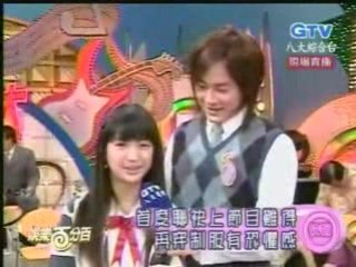 ISWAK Preshow 8 First Scene