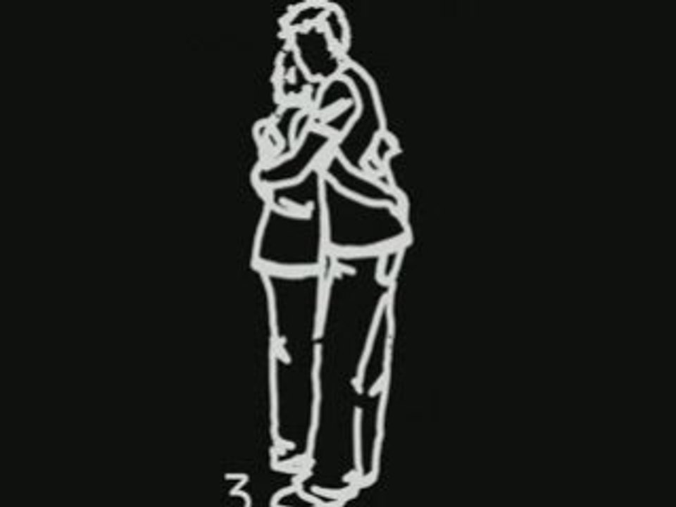 Le Coq Sportif - LET'S HUG (St Valentin)