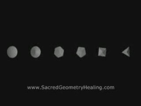Spiritual Awakening & Chakra Healing w/ Sacred Geometry