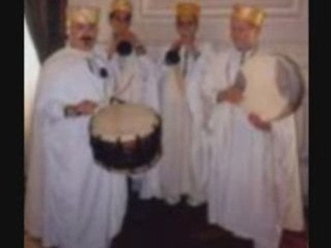 Alaoui reggeda plusieur zik mixé par syriane ambiance 100%