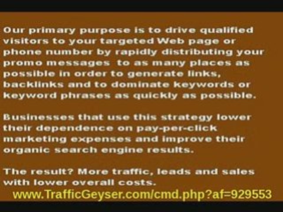 Free Online Home Business