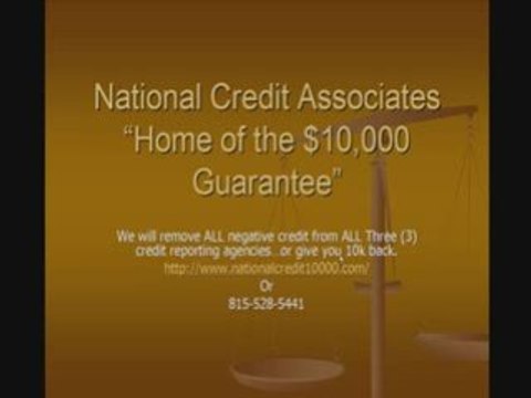National Credit Associates