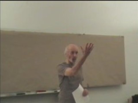 Prof. Bernd Senf: Krise 4: Börsenfieber und kollektiver Wahn