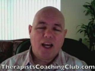 Therapists Content Creation