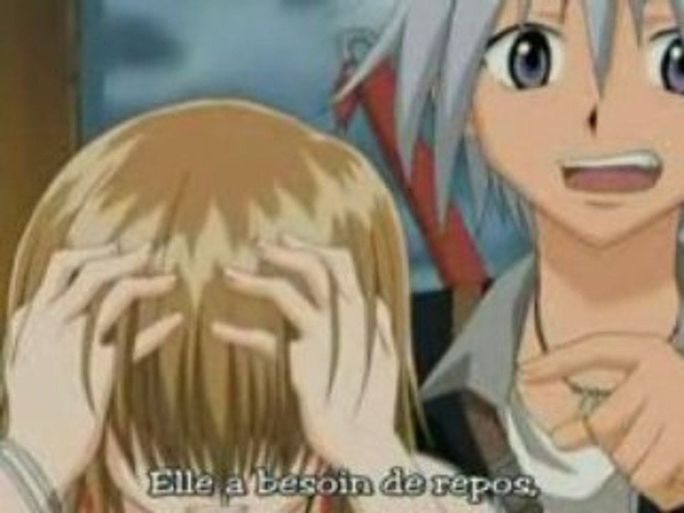 rave 10 vostfr part 1