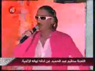 Tarik a la star academy maghreb