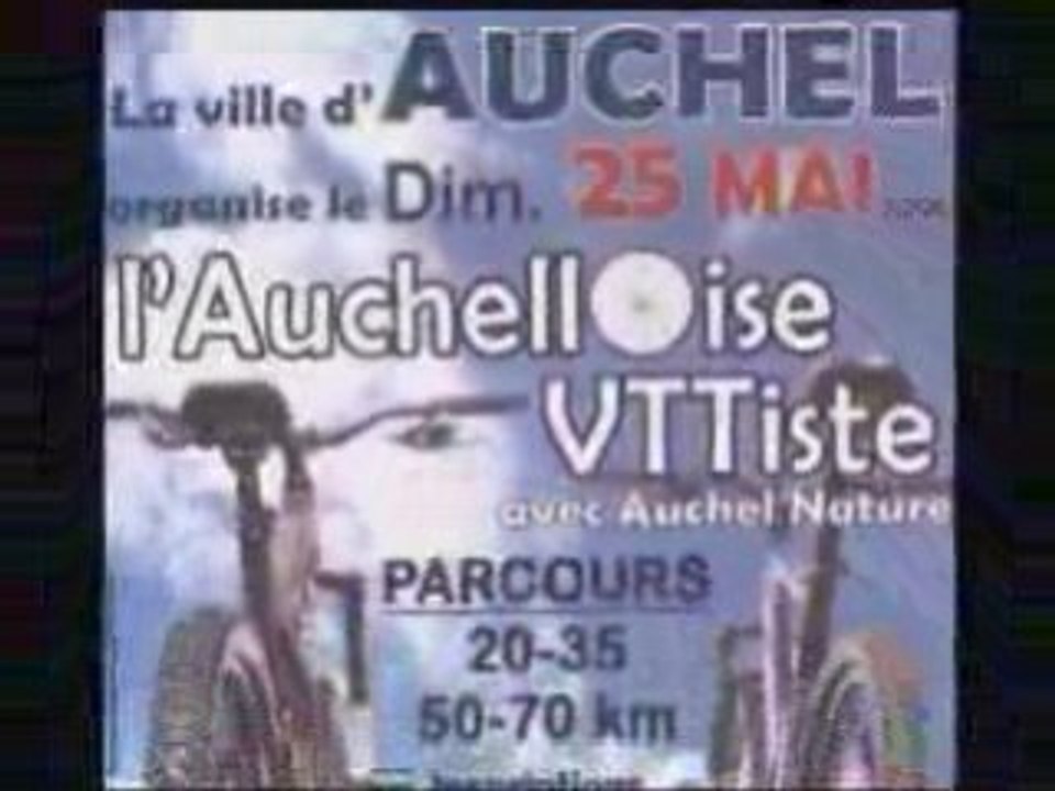 L'Auchelloise 2008