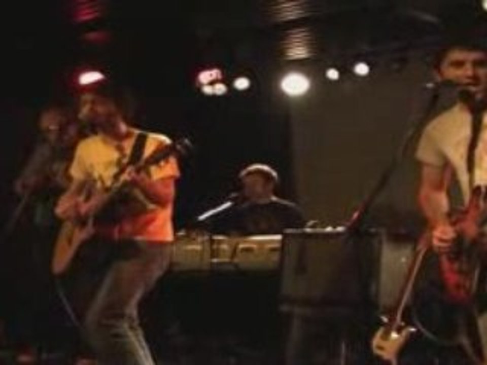 Variety Lab - Mireia (live)