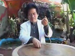 ROPE MAGIC by Dr. Gertes