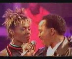 Skipworth & Turner - 'Thinking About Your Love' 'Live' 1985