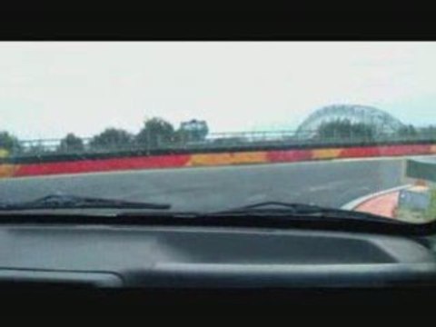 Nogaro 8-02-09 circuit 106 xsi